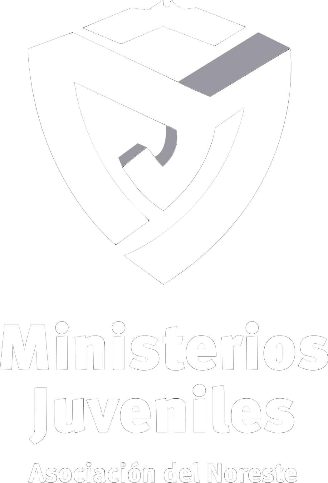 Logo Ministerios